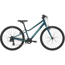 Велосипед 24" CANNONDALE QUICK OS 2026